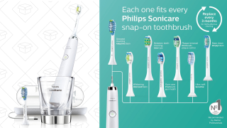 Amazon's Top-Selling Electric Toothbrush Just Got a Massive Discount